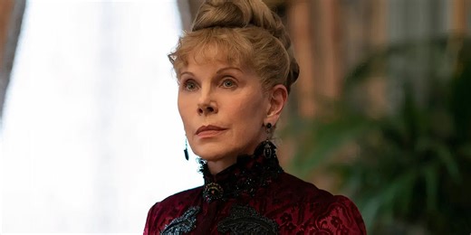 I’m Shocked By How The Gilded Age Transformed A Supporting Character Into The Show’s Worst Villain