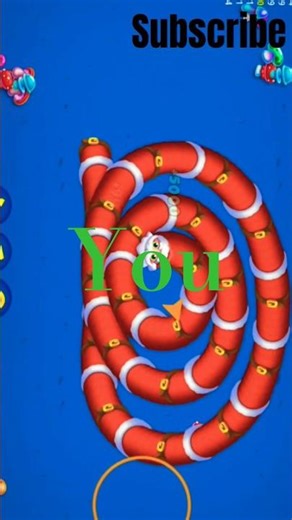 1 Galti game 😨 | Snake ⛎ Game#shortvideo #snake #gameover #gamingreels #youtubeshorts #viralvideo