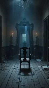 True creepy Story ( The Last Decision ) #horror #shorts