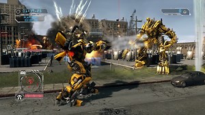 Transformer Game For Pc