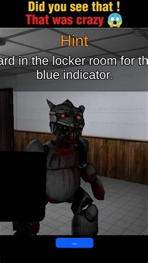 CASE Animatronics Scariest Jumpscare 😱 | Horror Game