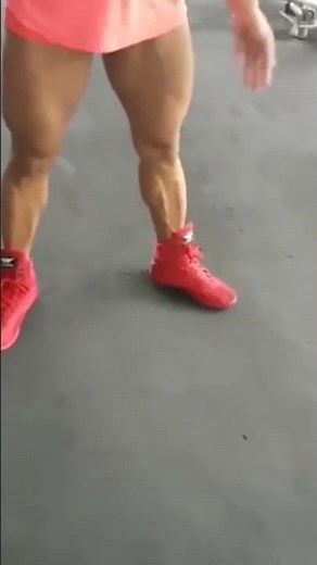 Strong Woman #Shorts