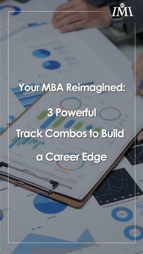 Problem Solver, Deal Maker, or Builder? Choose your strategy. #MBA #Leadership #IMI