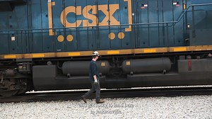 12K views · 278 reactions | CSX Machinist and U.S. Coast Guard Veteran Tyler Wilkinson skillfully translated his extensive #military training and discipline into his role as a #railroader. With his background, he brings #safety expertise, operational knowledge, and a strong work ethic, which have contributed significantly to our #ONECSX team. #HireAVeteranDay #CSXPrideInService | CSX | Facebook