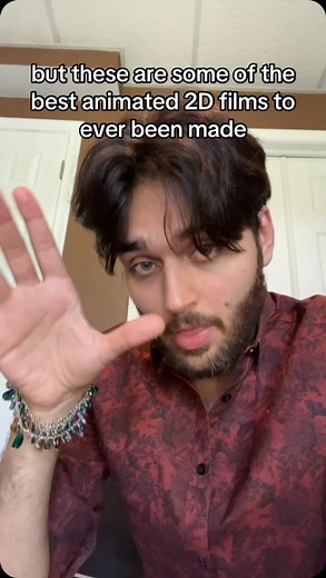 Peter on Instagram: "2D animation needs to go through another renaissance #animations #kidsshow #brotherbear #atlantis #treasureplanet #oldmovies"