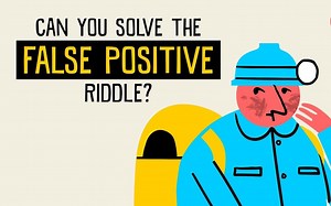 【TED-Ed Riddles】TED-Ed烧脑谜题系列 第三季