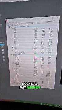 Intel Speed Optimizer 2.0 Test - 14600k Overclocking
