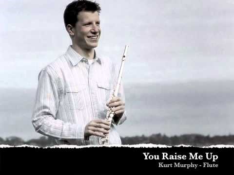 You Raise Me Up -Flute Cover