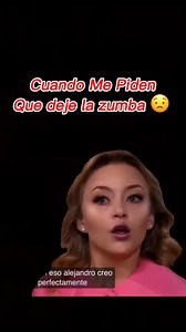 #fypシ゚viralシ #humor #baile #zumbadancefitness #zumba | Sandra Espinoza