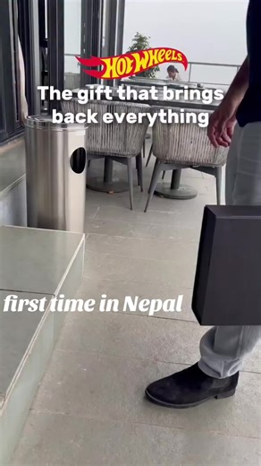 Hot Wheels Gifts for a Better Relationship in Nepal