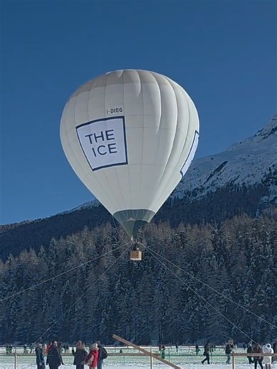 Exploring St. Moritz: The Ultimate Driving Experience