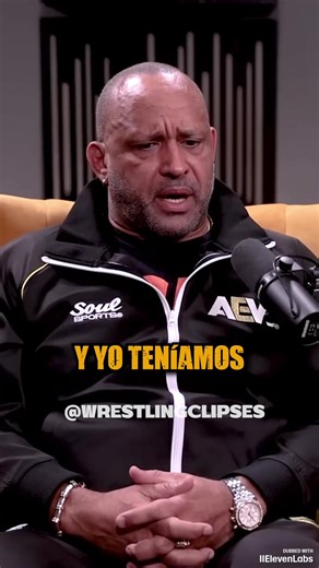 Chris Benoit era mi amigo #wwe #mvp #chrisbenoit | chris benoit