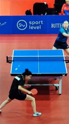 Transition 🏓#tabletennis #国球乒乓 #asiantabletennischampionships #sports #乒乓球