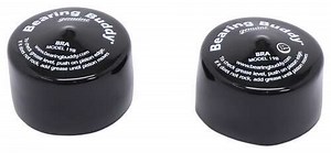 Replacement Bearing Buddy Bras - Model 19B - (Pair) Bearing Buddy Accessories and Parts BB19B