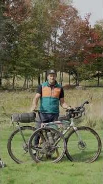 Vermont Super 8 Gear Breakdown with 2023 Winner, Miron Golfman