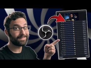 The BEST Color Shifting Tool for OBS - Tetra Shader Plugin (Tetrahedral Interpolation)