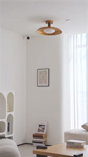 Oscar Ceiling Lamp