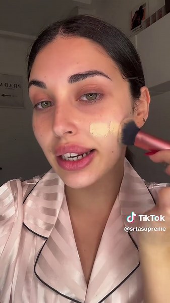 Base de Maquillaje 3INA: Prueba y Resultados