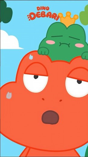 🌏❤️‍🩹 지구가 아프대요!! 지구를 지켜라!! | #과학동요 공룡 동요 #공룡송 동물 인기동요 #Shorts