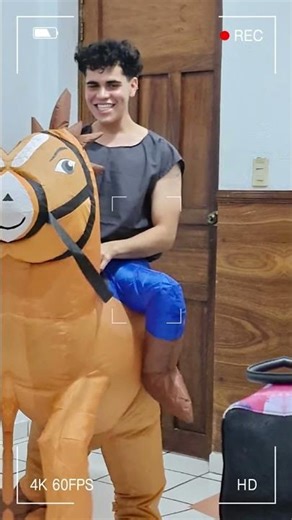 When you enjoy life! #fun #friends #festival #costume #shorts #humor