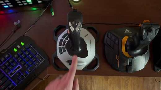 VelocityOne Flight Stick Review: Stiff Joystick for Xbox & PC