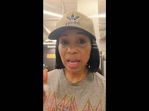 Elise Neal - TikTok Live 2/27/2025