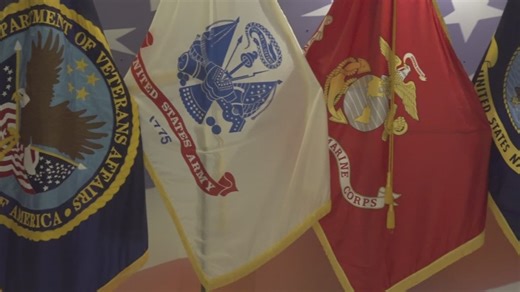 Pact Act eligibility expanded for veterans