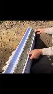 🌊 Building a Mini Dam with 4 Powerful Water Gates | Hydropower & Free Energy ⚡