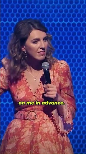 Having a nerdy boyfriend #shortscomedy #standupcomedy #standup #melaniebracewell #funny