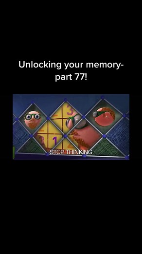 Remembering Childhood Favorites with The Puzzler Song | Numberjacks
