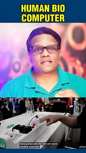 150K views · 3.9K reactions | HUMAN BIO COMPUTER | WTL : The Way Truth & Life | Facebook