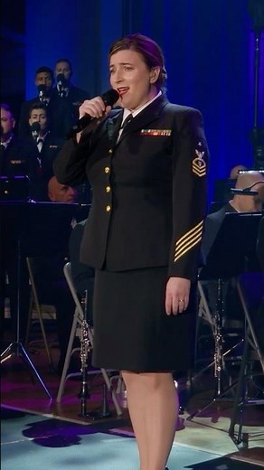 The U.S. Navy Band honors the life and legacy of Dolly Parton.