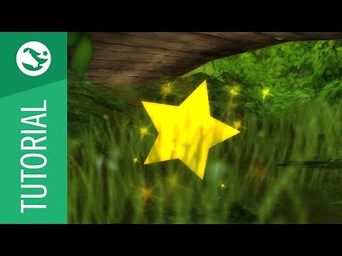 Star Stable Tutorial - Golden Stars