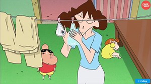 Shinchan New Episode | Shya Kiddo