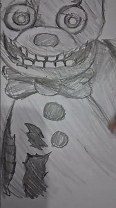 Spring Bonnie || FNAF #art #drawing #fnaf #springtrap #willamafton