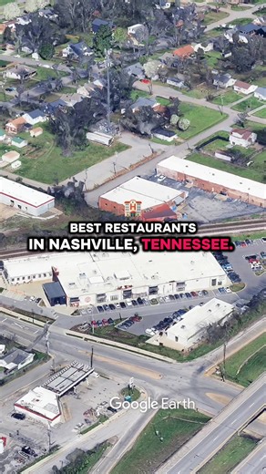 Best restaurants in Nashville Tennessee #nashville #nashvillefood #nashvilleeats #nashvillefoodies #foodietiktok