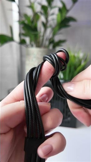 SFX 1000 Platinum PSU — Actually Insane Size #pc #psu #tech