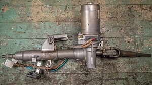 Electric Power Steering Increases Horsepower and Saves Fuel