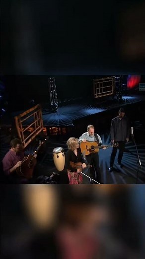 Alison Krauss & Union Station with "Down To The River To Pray"