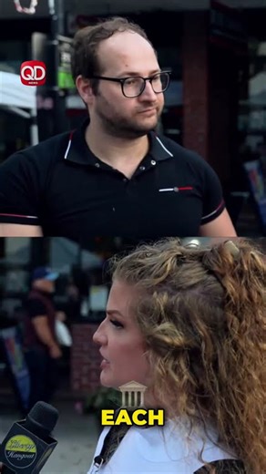 The Reality of Parallel Societies in America