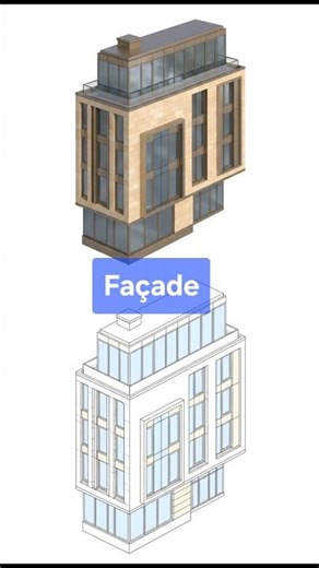 Architecture Explained: Simple Breakdown of Key Terms #ArchitectureExplained #ArchitectureTerms