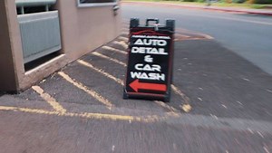 3 comments | Check us out at our pearlridge location! Express detail! Get your vehicle detailed while you shop! | Sud Factory | Facebook