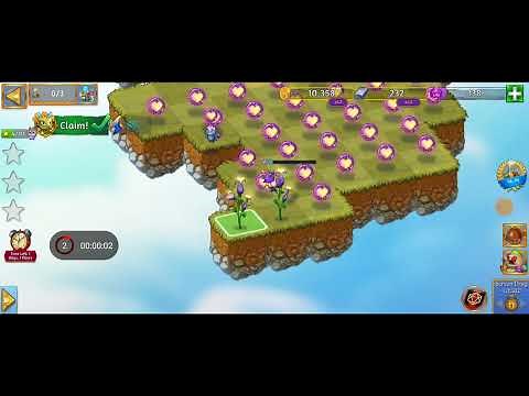 Merge Dragons - How to use Macro/AutoClicker