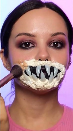 COOL HALLOWEEN MAKEUP & COSTUMES IDEAS || Spooky DIY Tutorials! Trick or Treat Stories by 123 GO!