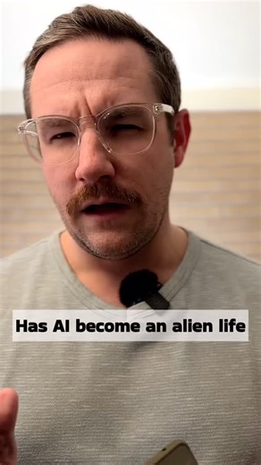 4 comments | AI researchers are treating LLMs like ALIEN AUTOPSIES ...