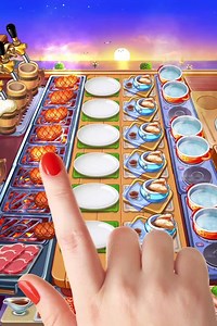 Have fun Cooking! Put your chef talents to the test in this highly addictive game! | Cooking Joy - Delicious Journey Community