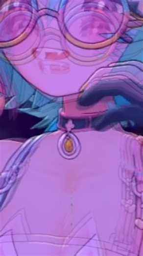 Funny Anime Moments: Making Silly Faces