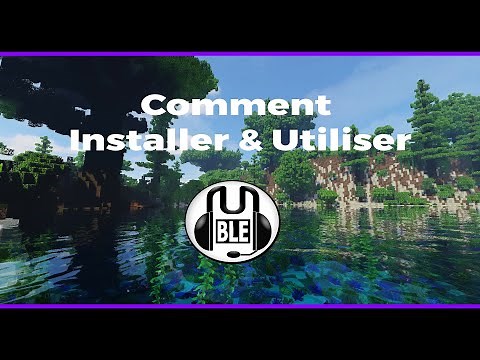 Comment Installer et Paramettrer Mumble