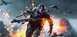 Der kommer ikke mere indhold til Battlefield 4 CTE