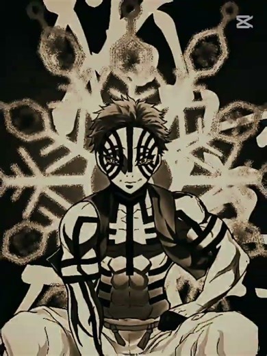 akaza#demonslayer